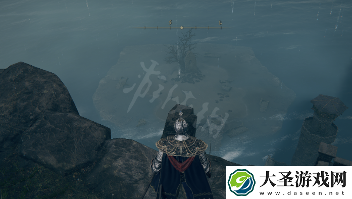 艾尔登法环狮子混种在哪