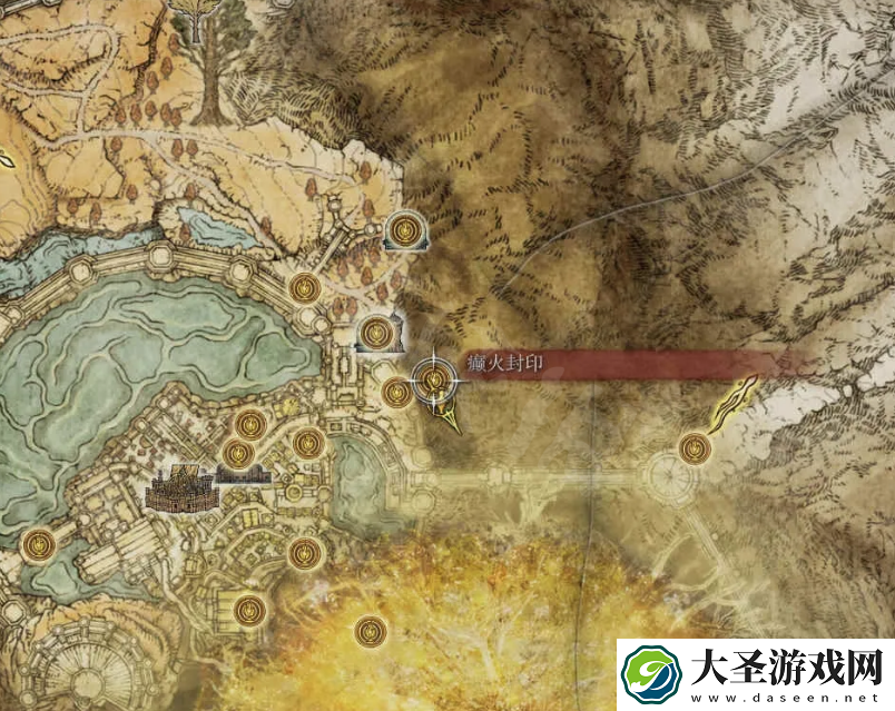 艾尔登法环深根底层怎么去