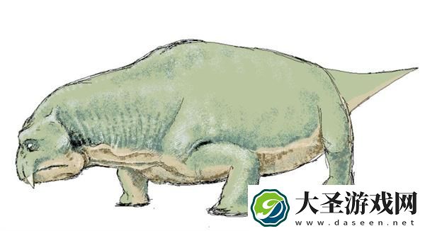 方舟生存进化水龙兽怎么驯服