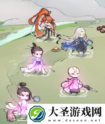 最强祖师秦冰阵容怎么搭配