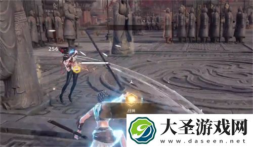 永劫无间红武尚方剑获取方法攻略分享