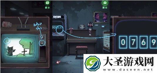 异界车站第2章通关攻略流程介绍