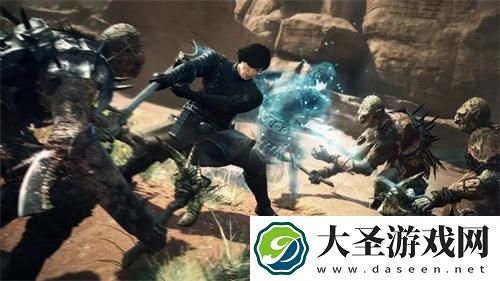 龙之信条2ps5测试版无限制吗