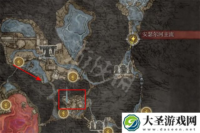 艾尔登法环艾丝缇薄翼获得方法