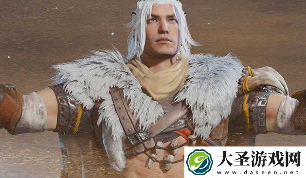 永劫无间手游特木尔天赋印记及武器搭配推荐