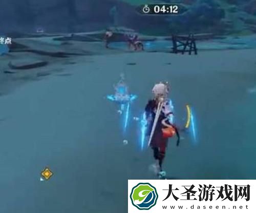 原神离岛逃离计划任务怎么做