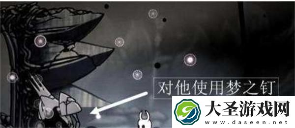 空洞骑士虚空之心怎么拿