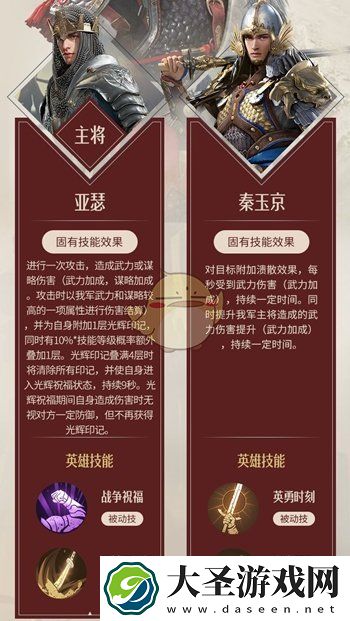 重返帝国铁卫迟阵容怎么搭配