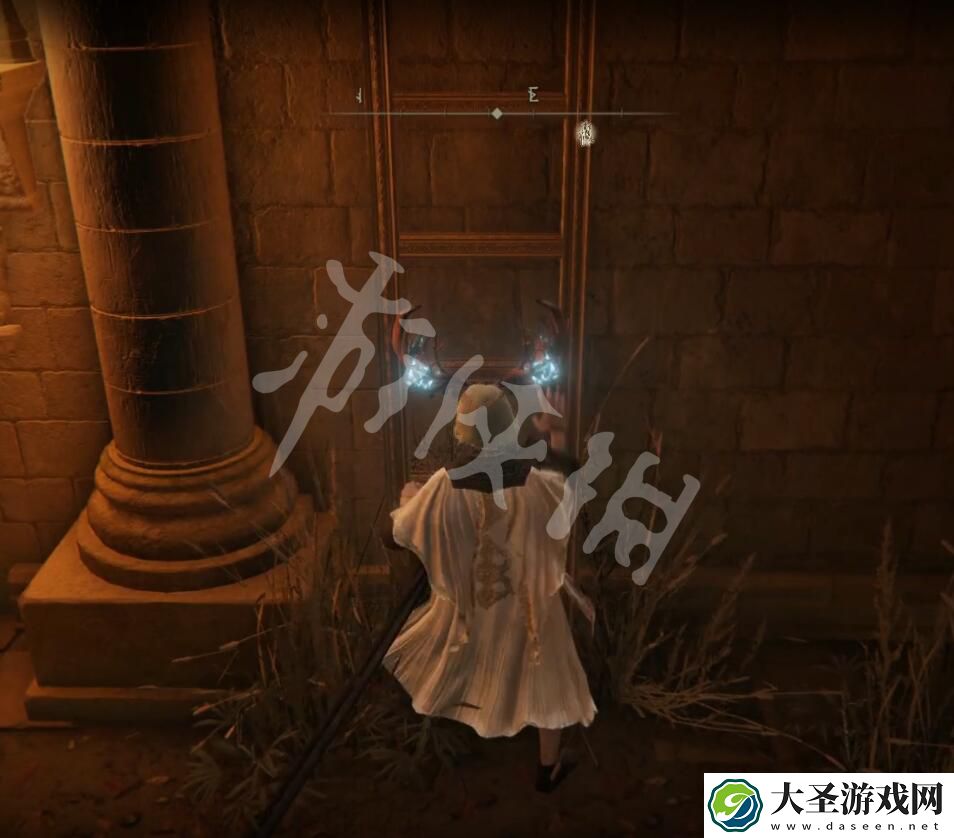 艾尔登法环圣树士兵的骨灰如何获取