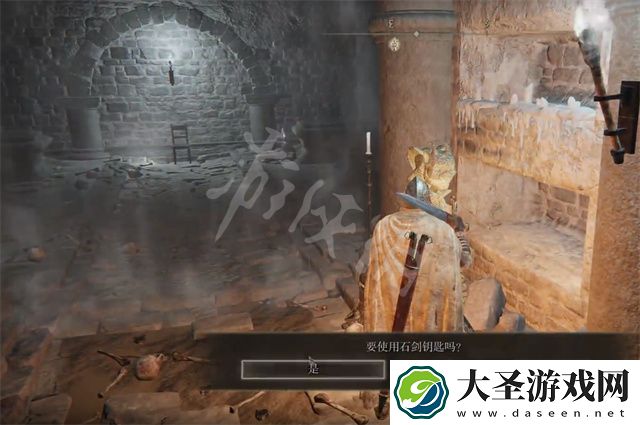 艾尔登法环罗泽司的斧获得方法