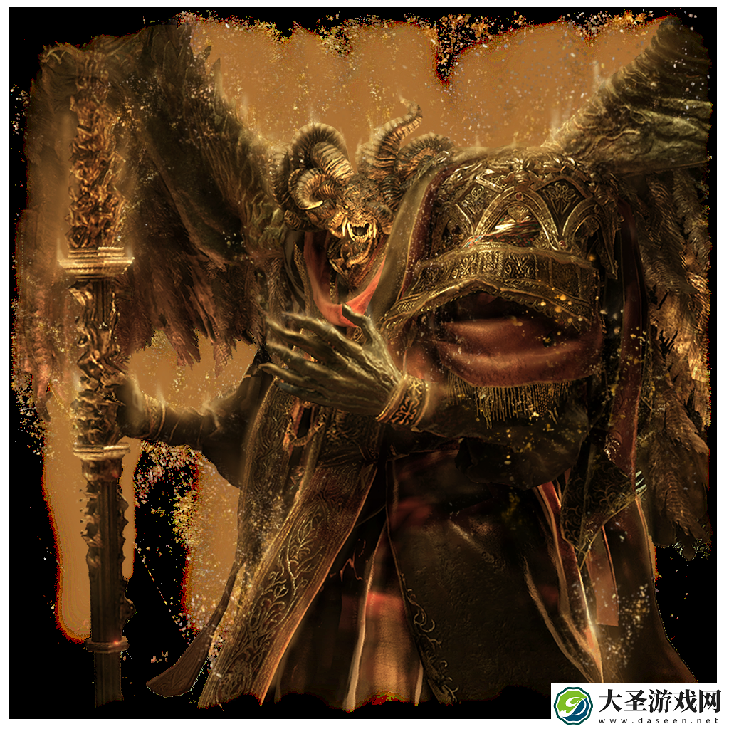 艾尔登法环蒙格怎么打