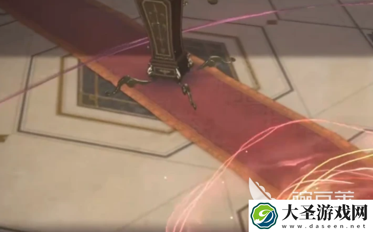 黑色信标3
