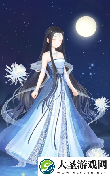 奇迹暖暖云端侍女怎么搭配