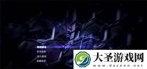 生化危机6汉化补丁放在哪