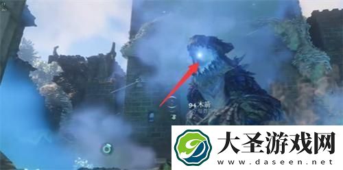 雾锁王国魔萤龙怎么打