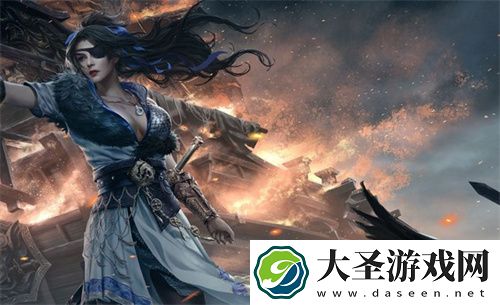 永劫无间手游崔三娘组排队伍搭配推荐