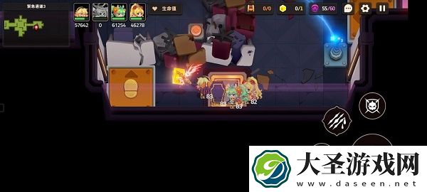 坎公骑冠剑13