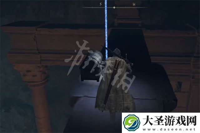 艾尔登法环艾丝缇薄翼获得方法