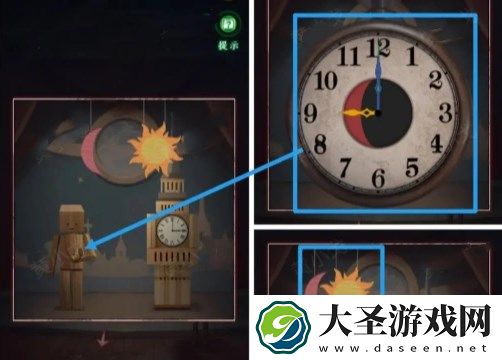 异界车站第3章通关流程图文攻略