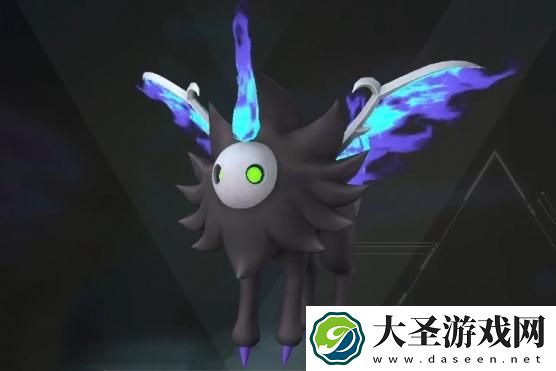 幻兽帕鲁噬魂兽配种大全