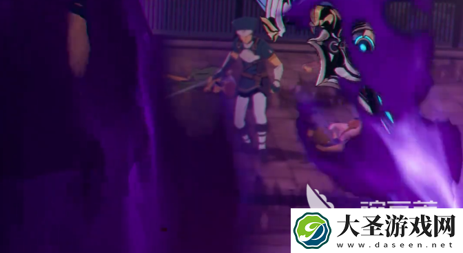 星痕共鸣艾露娜介绍