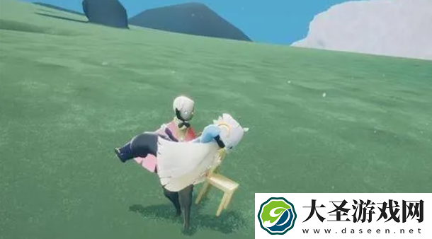 光遇玩家五个必备动作是什么