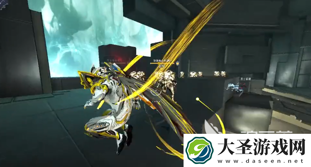 星际战甲手游热熔炮怎么样