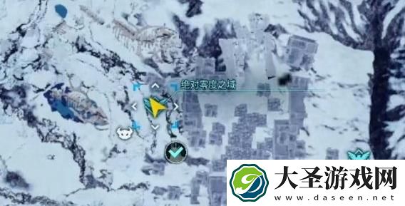 幻兽帕鲁唤冬兽在哪里捕捉