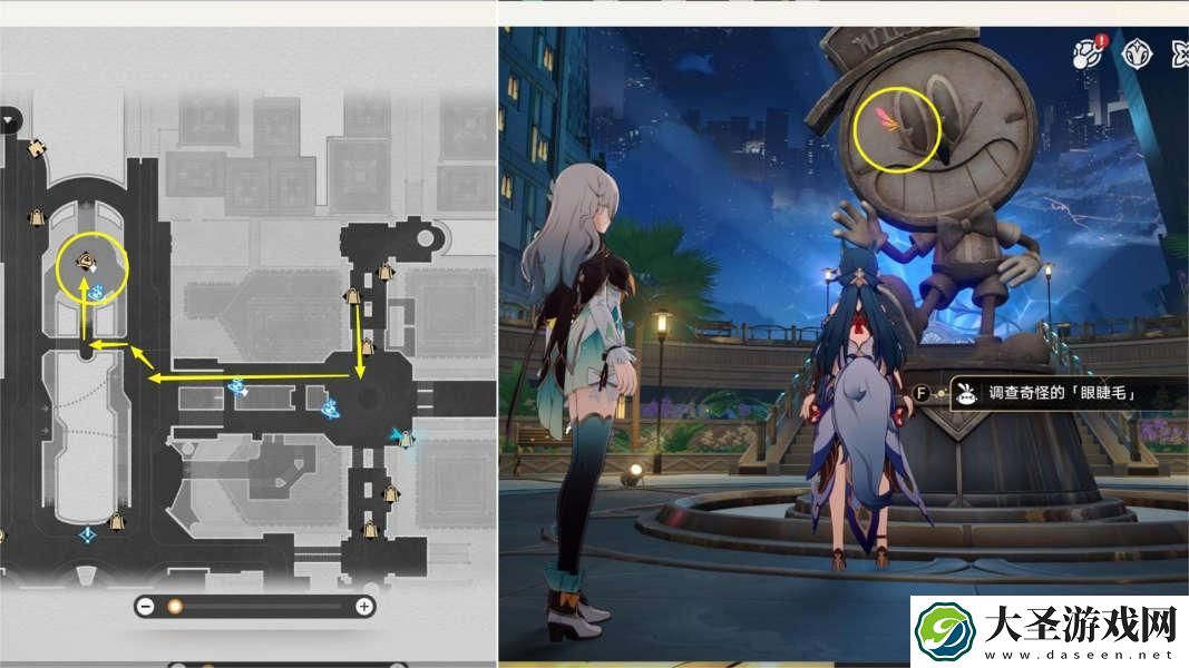 崩坏星穹铁道2.0黄金年代的故事怎么做