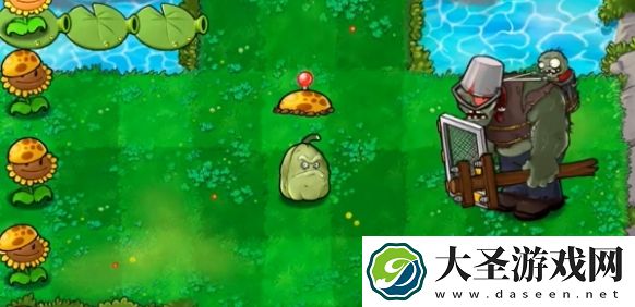 植物大战僵尸杂交版冒险模式57通关指南