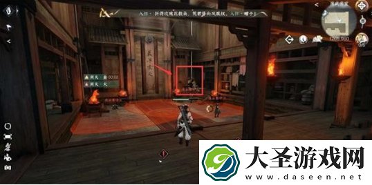 逆水寒手游凤凰奇音戒怎么获得