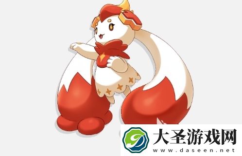 洛克王国手游红绒十字怎么样