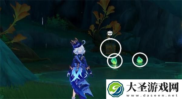 原神4.4沉玉谷华丽宝箱在哪