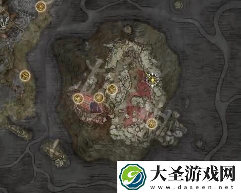 艾尔登法环蝇群祷告怎么获得