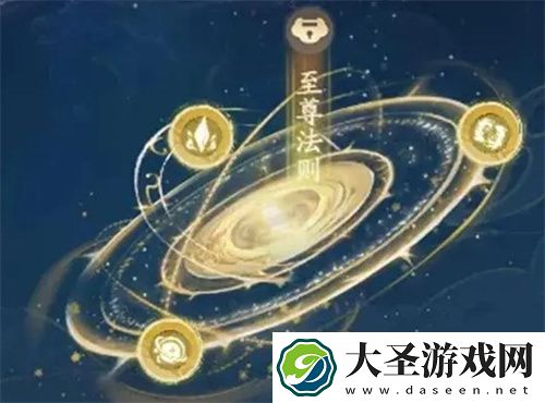 寻道大千天地法则洗属性攻略介绍