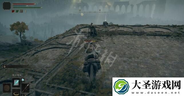 艾尔登法环卡利亚迅剑学习方法