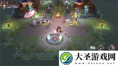 东方妖灵传什么时候上线steam