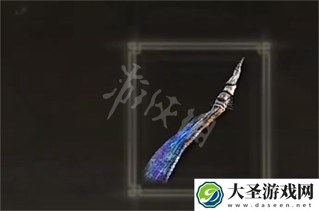 艾尔登法环艾丝缇薄翼强度测评