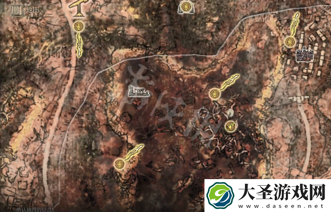 艾尔登法环老将欧尼尔在哪