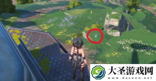 鸣潮沉没的历史灯塔位置及解谜攻略
