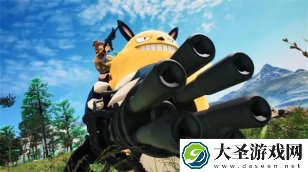 幻兽帕鲁高塔BOSS位置大全