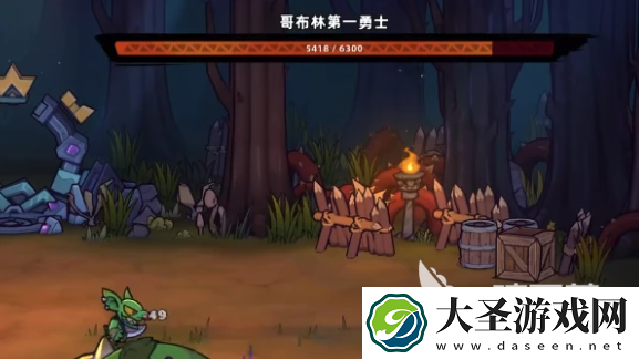 失落城堡2屠魔怎么做