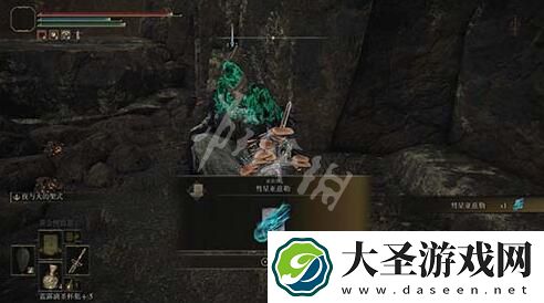艾尔登法环法术彗星亚兹勒智力要求是多少
