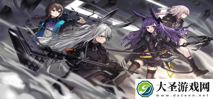 明日方舟怀黍离HS