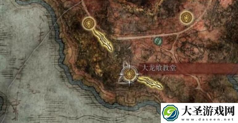 艾尔登法环失乡骑士套装怎么样