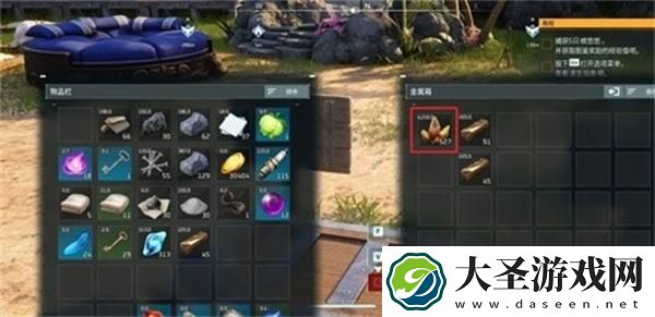 幻兽帕鲁负重不够怎么搬东西