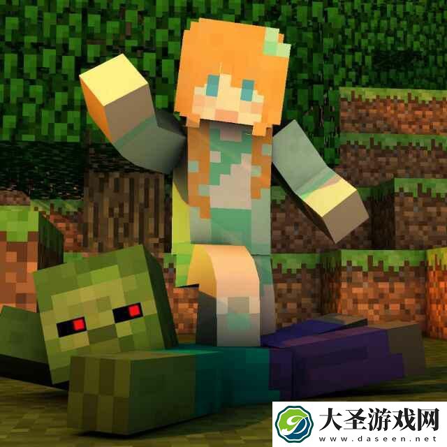 我的世界烈焰棒怎么合成