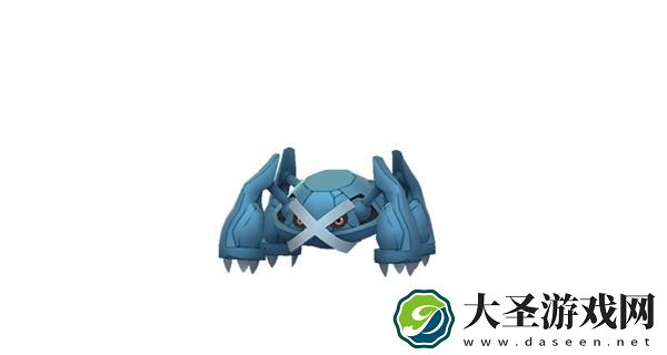 宝可梦剑盾巨金怪在哪里