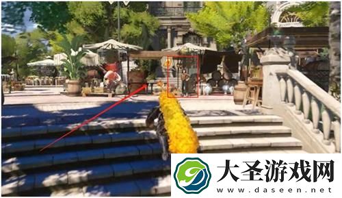 碧蓝幻想Relink黄金宝钥怎么获得