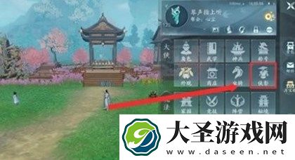 剑网3无界家园管家雇佣方法攻略介绍